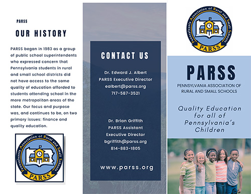 Services Brochure
