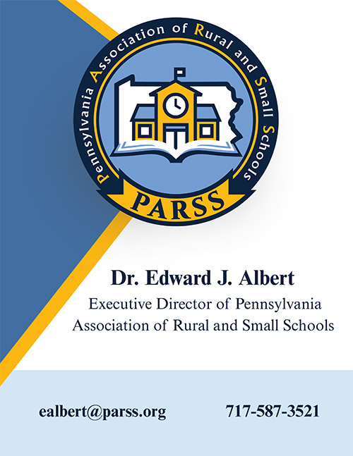 PARSS Superintendent search