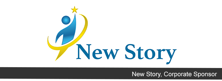 New Story, Corporate Sponsor
