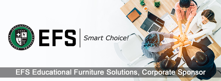 EFS | Smart Choice! Corporate Sponsor