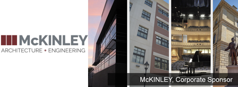 McKinley Corporate Sponsor