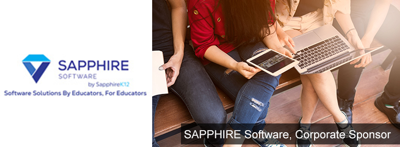 Sapphire Software, Corporate Sponsor